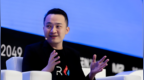 凤凰风暴眼丨起诉索要3000万彩礼，孙宇晨和景甜的商业版图有多大