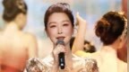孙悦亮相长春电影节 红毯反差造型 + 携手白举纲合作舞台引期待