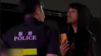 外国游客用中文教育台警察：台湾不是国家！你是中国人！