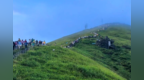 江西文旅“奇兵” 空降各大景区 接力在异地为家乡吆喝