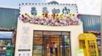 南昌青山湖区“青春便利店”正式营业（图）