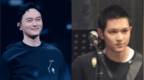 张智霖回应儿子在演唱会担任吉他手