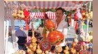 乐享市集・礼润北疆：这场市集别错过，吃喝玩乐享好礼
