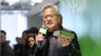 英伟达单日暴涨近21000亿，它的一份预测让空头闭嘴
