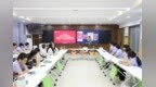 大师引领薪火传 焊花筑梦启新程——“世界第一悍将”与青年工匠：一段跨代际的技术传承