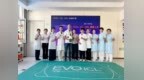 太牛了！欧洲小伙跨国来齐齐哈尔摘镜，术后直呼视觉堪比3D电影！---全程记录塞浦路斯小伙摘镜过程