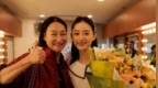 惠英红回应和郭晓婷相似度90%：“怎么会那么像我年轻时候的样子！”