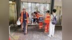 兰州老板的二十载“奉化情” 爱心午餐送给一线防台工作者