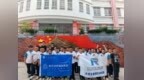 点亮科学梦想｜宁波工程学院科普支教团走进喜德中学