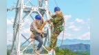 赣县区电网工程建设有序推进 预计8月底建成投运