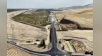 敦煌黑山嘴大桥与旅游公路为乡村振兴“铺路”