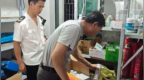 公司用敌敌畏给数十家餐厅消杀？厦门官方回应