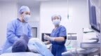 孕中期胎儿突发巨大淋巴管瘤！多学科团队助力孕妈足月诞下健康宝宝