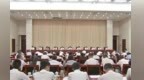 坚决打赢集中整治攻坚决战 时玉宝出席相关工作调度会