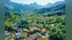 从文博展馆到山野秘境　在甘肃康县解锁惬意遛娃模式