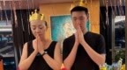 坐拥豪宅、儿孙绕膝，66岁宋丹丹庆生画面曝光，堪称人生赢家！