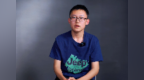榜样少年出东方|“拆解式备考”，把复杂的高考拆开解