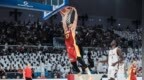 26分大胜！中国男篮拿下开门红