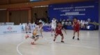 【“十五运”专栏】自治区十五运暨第十一届民族传统体育运动会伊犁赛区三人制篮球比赛圆满收官