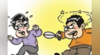 寻衅滋事敲诈勒索　俩恶势力团伙凉凉