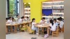 宜春：书香消暑（图）