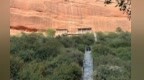 大都麻河不止有水声　还有鹰翅划过的空寂