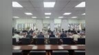 申洪业带队走访长春水务发展集团、吉视传媒股份有限公司