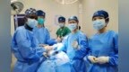 万里援非路，他说要做一块“砖”——记华南理工大学附属第六医院（佛山市南海区人民医院）“十佳医师”陈启生