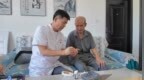 40载守护基层送“医”靠　甘肃金塔村医故事讲给你听