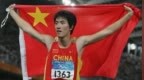 理记：上海体育局做得没毛病，刘翔反应明显过度