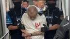在菲绑架团伙头目邱某某被遣返：多次策划实施针对中国公民的严重暴力案件，手段残忍