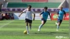 【“十五运”专栏】绿茵逐梦燃赛场 伊犁健儿勇夺五人制足球男子组冠军