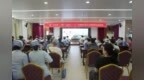 33 年前闯过食管癌手术，八旬老人带着自种的葡萄，回医院“送信心”