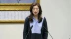 兑现竞选承诺，郑丽文重建“黄复兴”，补足最大短板