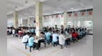 甘肃灵台优化供餐模式　走心护航校园饮食安全