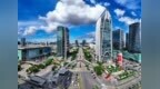 开局 | 跨境电商第一区，龙岗外贸向新攀高