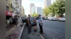 别把公共车位当“自留地”！冰城交管部门集中整治私占泊位乱象