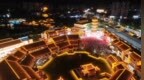 枣庄：一刻钟“圈”出幸福烟火气