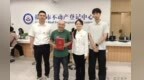 开发商跑路 赣州锦绣江南小区居民盼了22年的“红本本”终于拿到