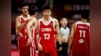 时隔12年进亚洲杯决赛！中国U18男篮5战狂赢165分