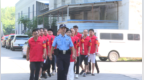 固始县：警企联建促共治 红领新锋护平安