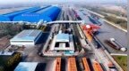 顺眼观城丨以水兴城，济宁向“万亿城市”奔涌