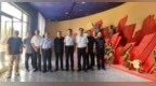 鱼台周堂地道战遗址已成为济宁红色教育新名片