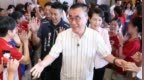 灾民感念李四川竟遭绿营攻击，蓝营批：失去人性，苏巧慧未必受益