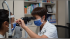 9岁男孩近视防控3个月 近视度数“清零”