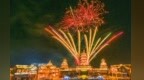 甘肃嘉峪关方特解锁日夜场模式