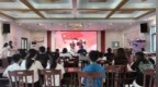 亭湖区南洋镇：亲子同心阅美好 书香陪伴暖家风