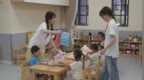 从“托得起”到“托得好”，渝水区多元托育服务来了