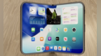 折叠 iPhone 细节曝光，苹果想折叠的不只是屏幕
