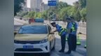严查网约车、出租车，新余守护市民出行安全